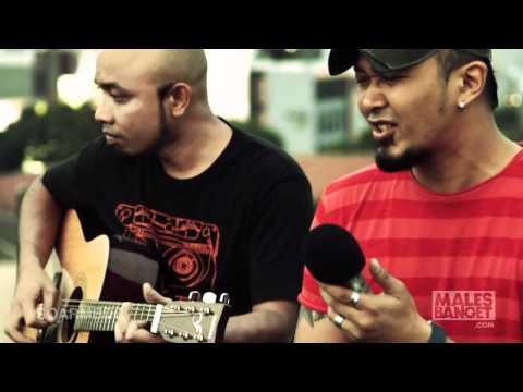 Sunset on a Rooftop - Mike's