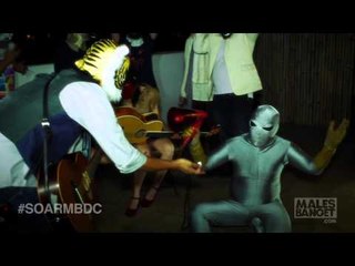 Sunset on a Rooftop - Zeke Khaseli