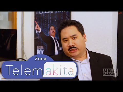 Telemakita Season 2 Episode 14 - Cara Membuat Twitter yang Diakui Negara