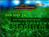 Pakistan vs Zimbabwe 2015 Scores & Schedule Zimbabwe in Pakistan, T20 International Series,  ODI Series, PTV Sports live Streaming,