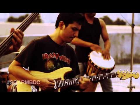 Sunset on a Rooftop - Aboy Asoy - TOR