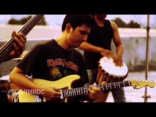 Sunset on a Rooftop - Aboy Asoy - TOR