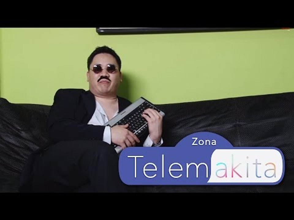 Telemakita Season 2 Episode 03 - Cara Meletakkan Kamera Tersembunyi