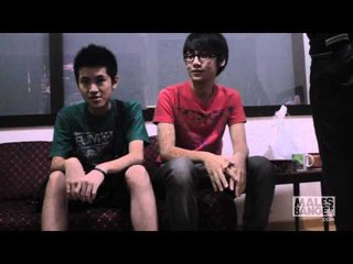 Pemenang Kuis Ngamen