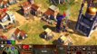 Age of Empires 3 - Ottoman vs France