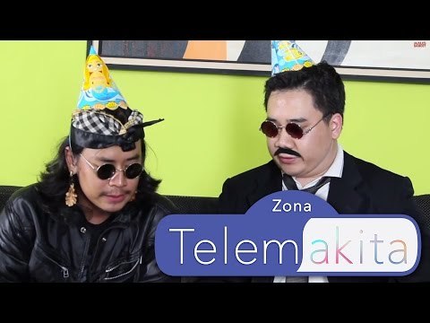 Telemakita Season 2 Episode 06 - Ramalan Gadget Tahun 2012