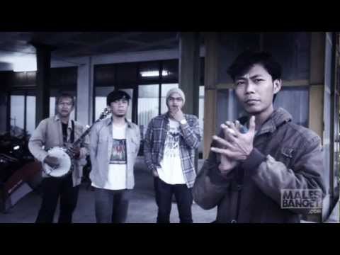 Sunset on a Rooftop - Deugalih & Folks - Earth