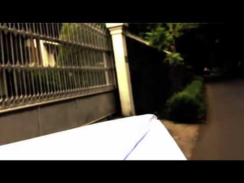 [TUTORIAL] Cara Membuat Pesawat Kertas