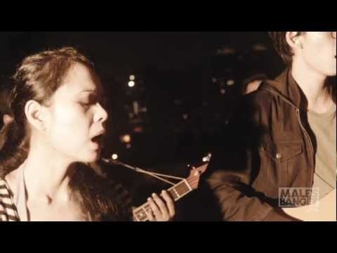 Sunset on a Rooftop - Sail - Hightime Rebellion