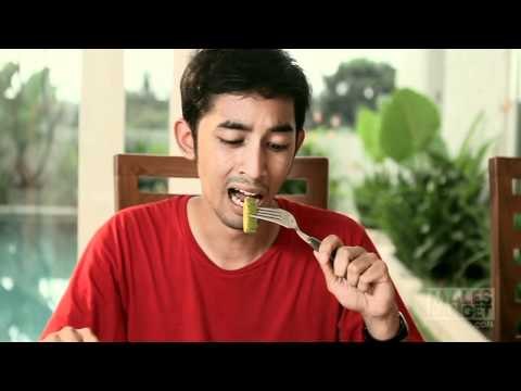 Dating Tips 3: Saat Makan Dengan Ortu Pacar