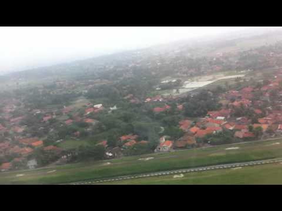 Terbang!