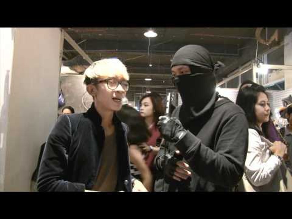 Ninja Interview - Brightspot Market (Part 1)