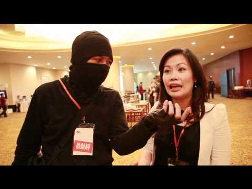Ninja Interview - ID-BYTE // BUBU AWARDS 2011
