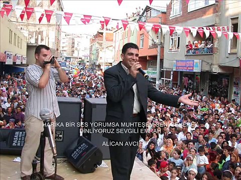 emrah candan sevmeli