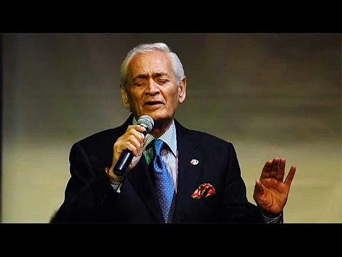 Adnan Şenses 'Neden Saçların Beyazlamış Arkadaş'