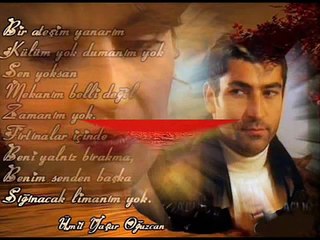 ALİHAN - SEVDA MEVSİMİ