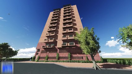 SHER ALI DENA BY Tanveer Ahmed Associates