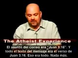 Usando Juan 316 Para Convertir A Los Ateos