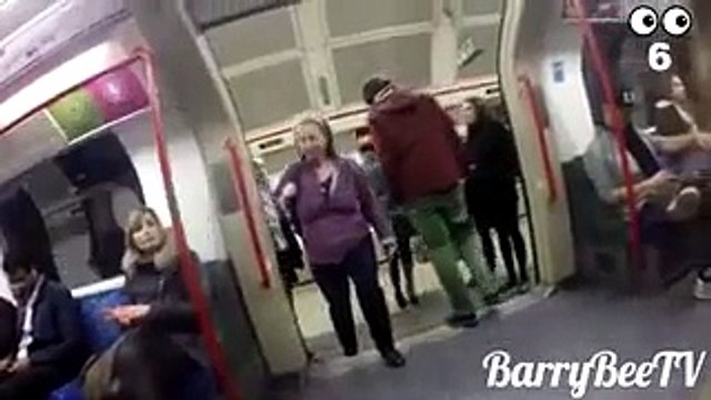 Социальный эксперимент огромный член