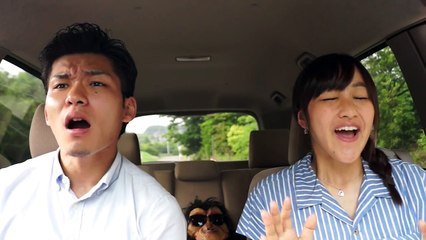 W+I&S合宿係 Frozen "Love is an Open Door" Lip Sync