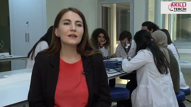 Elektronörfizyoloji Programı Hangi Alanları Kapsar