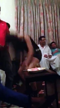 kamli Dhoom 3 song Dance by desi girl