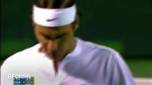 Roger Federer vs Tommy Haas Miami 2006 (HD 720p)