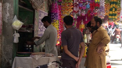 Daal Moong waly ka Pakistan