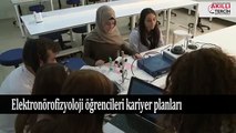 Elektronörofizyoloji Programı Öğrencilerinin Kariyer Planları Nelerdir?