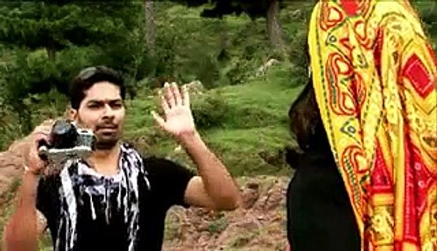 yara Sta pa anango ke, urdu version by gul -