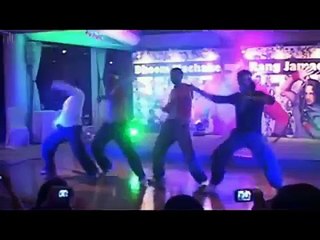 Molana Tariq Jameel Powerfull Speach