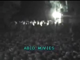 MOLANA TARIQ JAMEEL SAHAB TAQREER