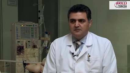 Diyaliz Programında Aranan Nitelikler Neler?