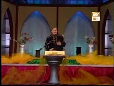 Aye Sabz Gumbad Walay - Shahbaz Qamar Fareedi Latest Beautiful Naats 2015