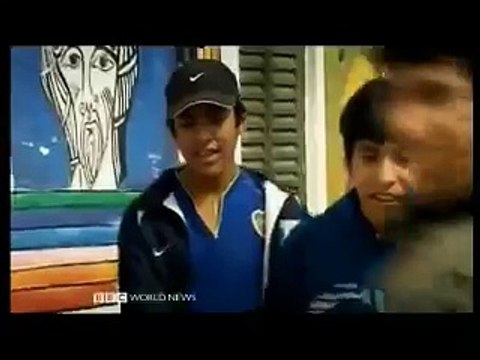 Explore - Argentina - Patagonia to the Pampas 2 of 4 - BBC Travel Documentary