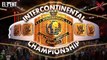 WWE Extreme Rules 2K15 : Daniel Bryan vs Bad News Barrett 
