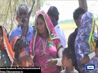 Dunya News - Zulfiqar Mirza has private army: Sindh IG Thebo