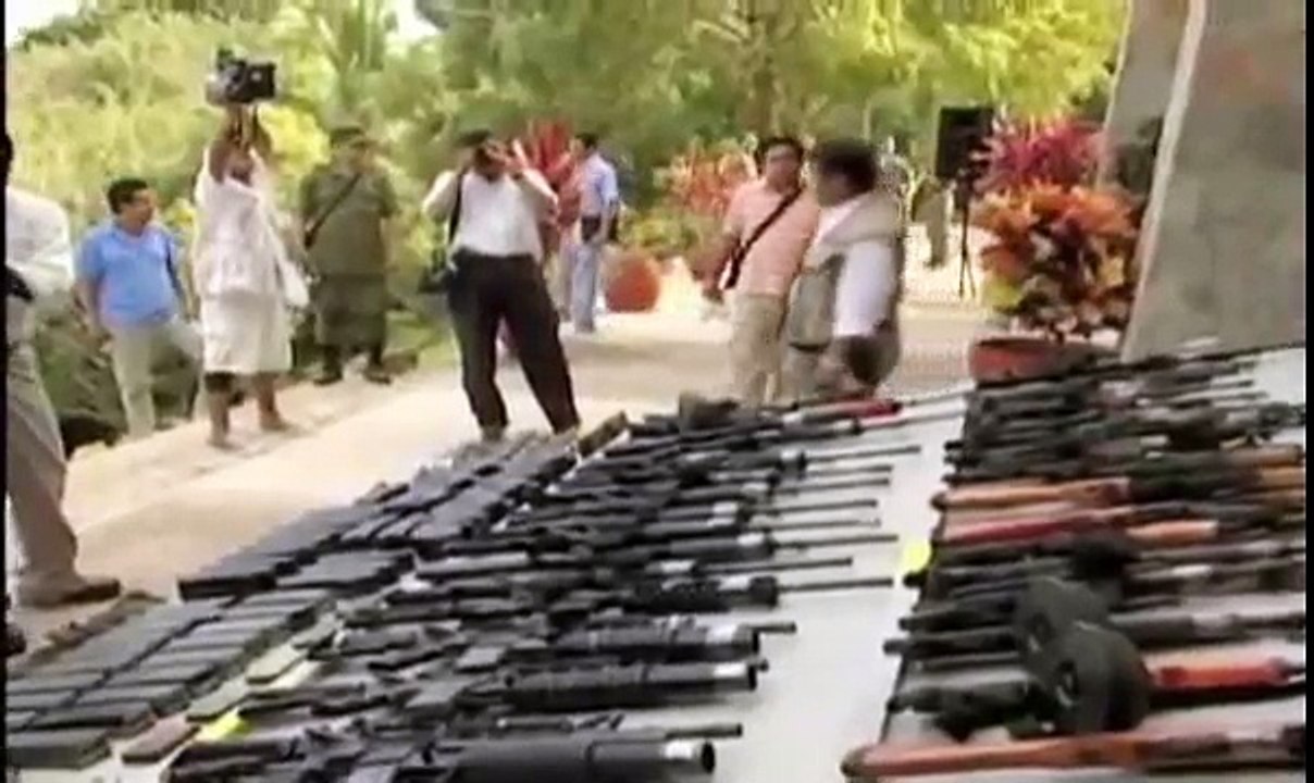 7 CARTELES DEL NARCOTRAFICO EN MEXICO.