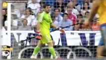 Iker casillas craque et insulte son public - Real Madrid vs. Valence