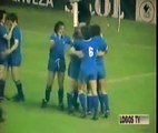 Final copa de UEFA  Athletic - Juventus 76-77