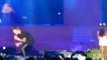 (VIDEO) Justin Bieber Gropes Ariana Grande During Performance at Ariana Grande's Concert