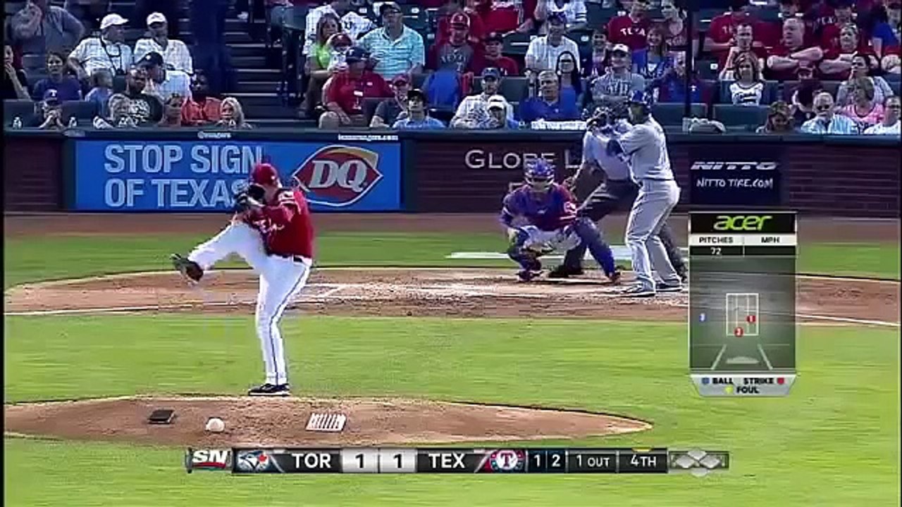 Incroyable technique de drague d'un jeune