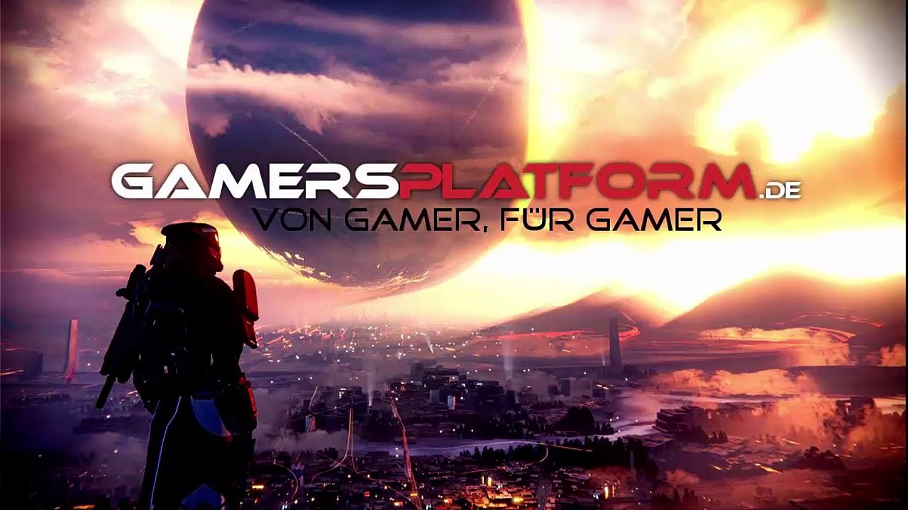 GP-Podcast #27 - Fallout 4 auf E3, Oculus für PS4 und Xbox und vieles mehr