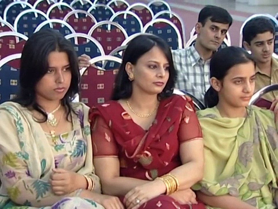 Taranum Naz - Dadha Bherra Ishq Da Rog