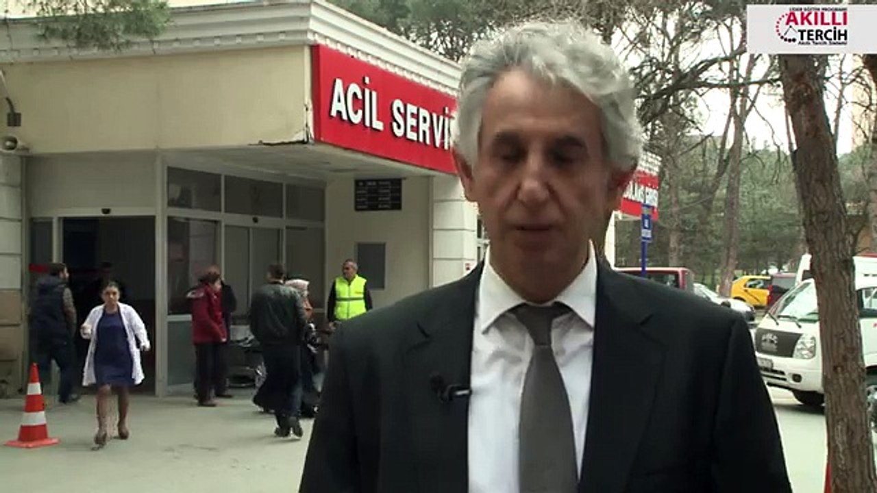 Acil Yardım ve Afet Yönetimi Bölümü Hangi Alanları Kapsar?