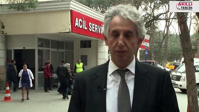 Acil Yardım ve Afet Yönetimi Bölümü Hangi Alanları Kapsar?