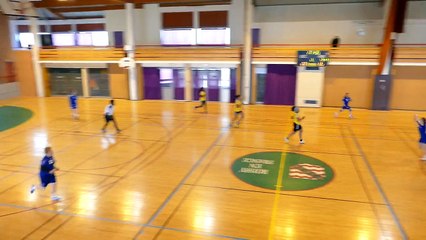 Rencontre Féminine du 10.05.15 - Roissy Handball / SMED