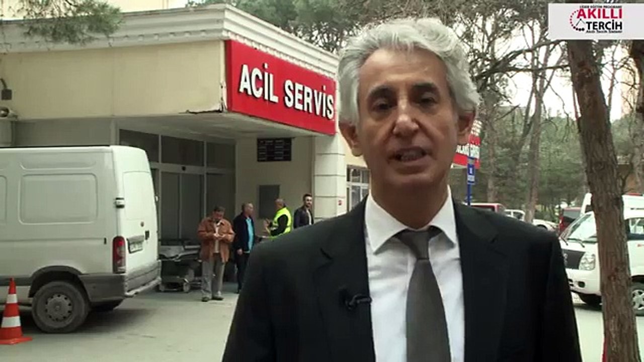 Acil Yardım ve Afet Yönetimi Çalışma Alanları Neler?