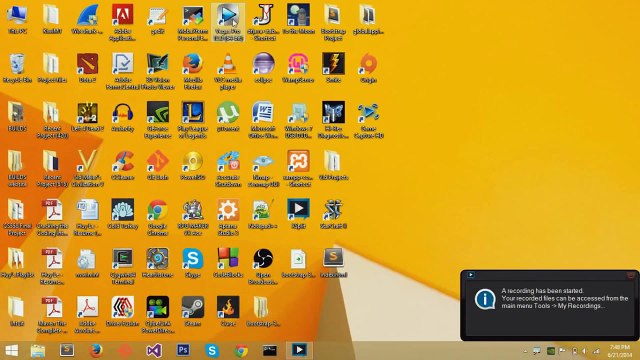 How to Fix Corrupted Videos with Green Screen Preview on Sony Vegas Pro