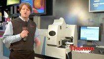 Pittcon 2009 - AA, ICP and ICP-MS for Reliable Inorganic Testing - Thermo Scientific